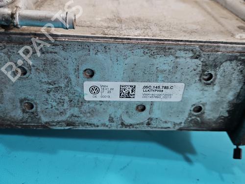 Intercooler SEAT IBIZA V (KJ1, KJG) 1.0 TSI | BP37990475M30 - Image 2
