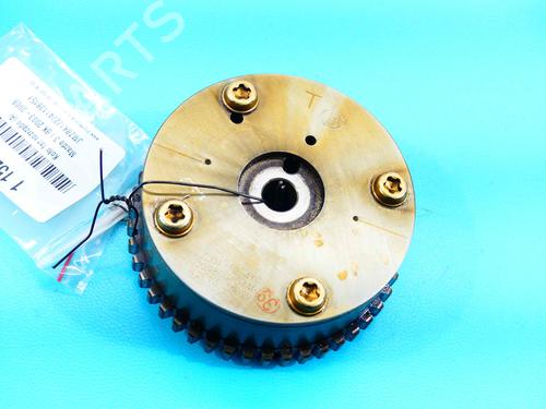 Used Pulley Pulley 37880219 37880219