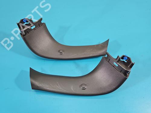 Boot lining HYUNDAI i30 (PDE, PD, PDEN) 1.4 MPI | BP37849454I3 - Image 27