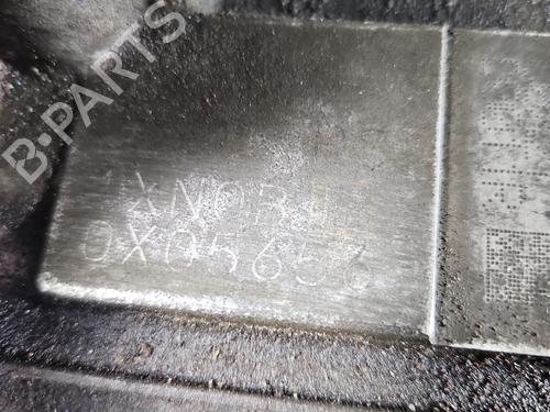 Gearbox RENAULT KOLEOS I (HY_) 2.0 dCi 4x4 (HY0K) | BP37854109M3  - Image 7