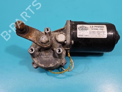 Front wiper motor OPEL COMBO Box Body/MPV 1.7 CDTI 16V | BP38124013M29 - Image 2