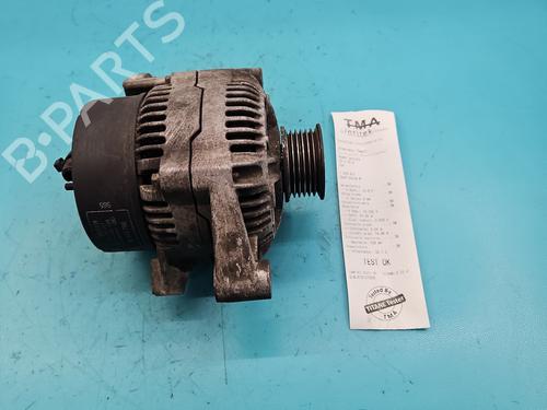 Used Alternator Alternator 38127730 38127730