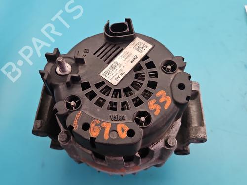 Alternator AUDI Q5 (8RB) | BP37990787M7 - Image 4