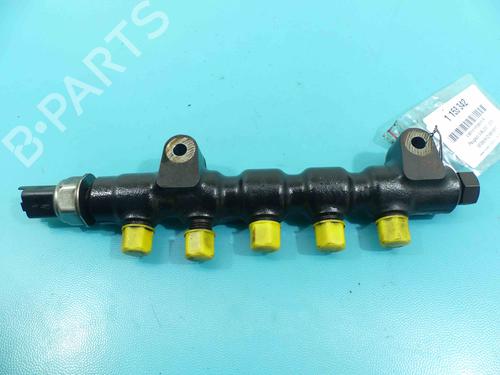 Used Injection rail Injection rail 37880229 37880229