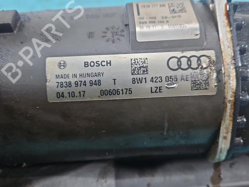 Steering rack AUDI A4 B9 (8W2, 8WC) 2.0 TFSI quattro | BP37830015M22 - Image 18