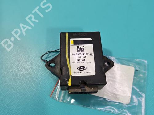 Electronic module HYUNDAI SANTA FÉ III (DM, DMA) 2.4 4WD | BP37835902M83 - Image 2