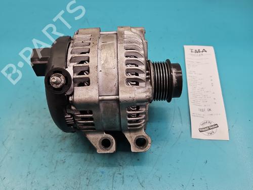 Used Alternator Alternator 37814502 37814502