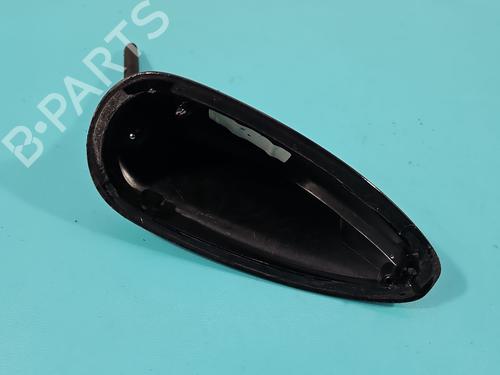 Antenne/Base BMW i3 (I01) Range Extender | BP37844768C140 - Image 8