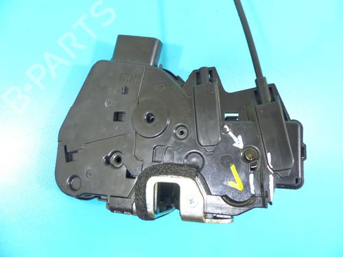 Front left lock KIA STONIC (YB) 1.2 CVVT | BP37884743C98 - Image 3