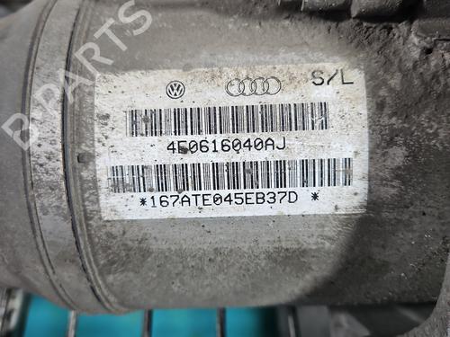 Right front shock absorber AUDI A8 D3 (4E2, 4E8) S8 quattro | BP38132759M17 - Image 9