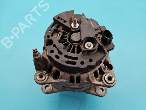 Alternator VW GOLF V (1K1) 1.6 | BP37817544M7 - Image 4