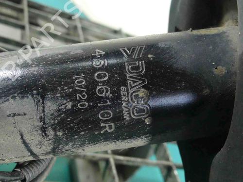 Right front shock absorber PEUGEOT 301 1.2 VTi 72 | BP37881241M17 - Image 2