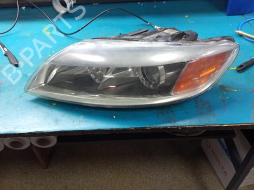 Left headlight AUDI Q7 (4LB) 3.6 FSI quattro | BP38141915C28  - Image 14