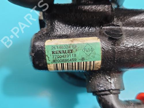 Steering pump DACIA SANDERO 1.2 16V | BP38125019M99 - Image 7
