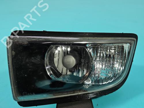 Used Left front fog light Left front fog light ISUZU D-MAX II (TFR, TFS) 2.5 CRDi 4x4 (TFS86J) (163 hp) 37823257 37823257
