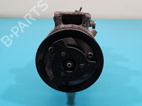 AC compressor SKODA RAPID Spaceback (NH1) 1.6 TDI | BP38140104M34 - Image 2