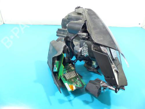 Left headlight JAGUAR XF I (X250) 3.0 D | BP37884127C28 - Image 6