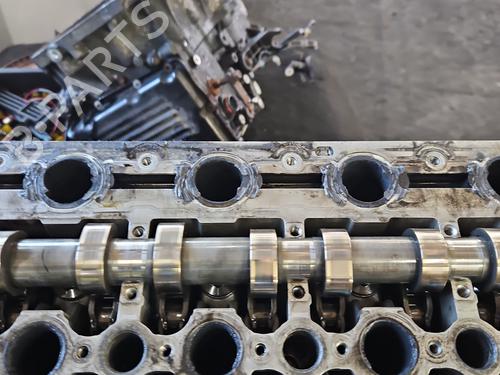 Engine VOLVO S80 II (124) D5 | BP38142248M1  - Image 5