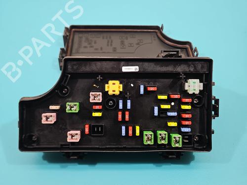 Fuse box JEEP COMPASS (MK49) 2.0 | BP38141322E1 - Image 3