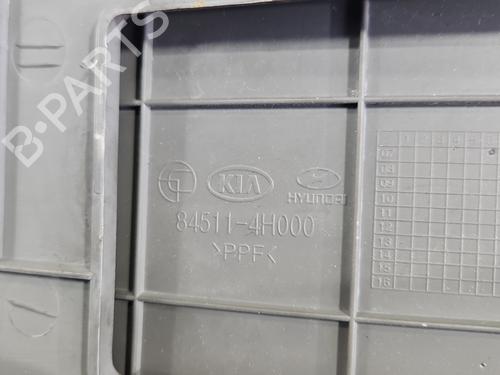 Cup/Object holder HYUNDAI H-1 Travel (TQ)  | BP37837029I37  - Image 8