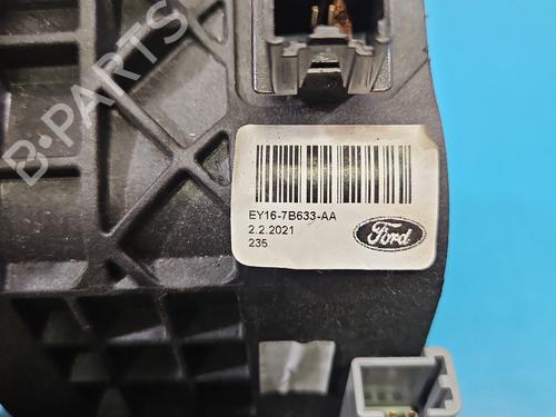 Pedal FORD TRANSIT COURIER B460 Box Body/MPV | BP39145872I4 - Image 5