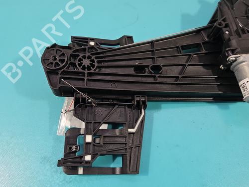 Rear left window mechanism OPEL MOKKA 1.2 (76) | BP38132703C24 - Image 13