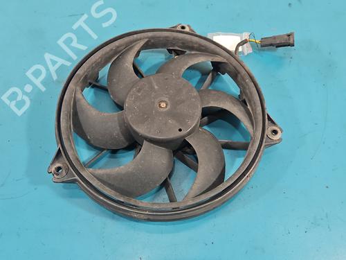 Used Radiator fan Radiator fan 37832618 37832618