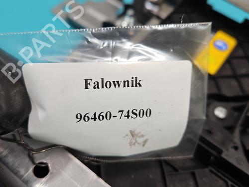 Other SUZUKI SX4 S-Cross (JY) 1.4 Hybrid (Mild Hybrid) AllGrip (AKK 414) | BP37811913O1 - Image 6