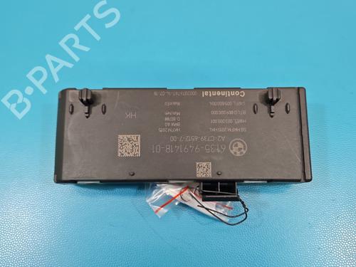 Electronic module BMW X3 (G01, F97, G08) xDrive 20 d | BP39585707M83  - Image 5