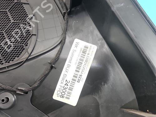 Front right panel JEEP GRAND CHEROKEE IV (WK, WK2) 3.0 CRD V6 4x4 | BP37819767C59 - Image 4
