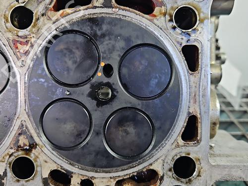 Cylinder head AUDI A8 D3 (4E2, 4E8) 3.0 TDI quattro | BP38144525M5 - Image 16