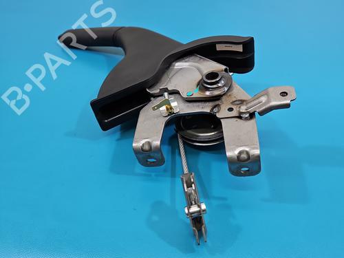 Hand brake MG MG 3 (ZP2_) 1.5 | BP37842487I18 - Image 5