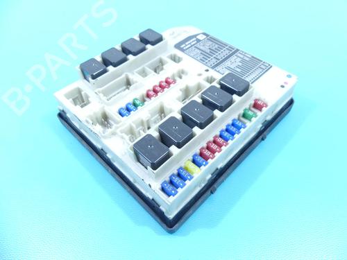 Used Fuse box Fuse box 37894625 37894625