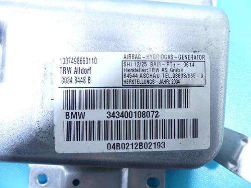 Other BMW X3 (E83) 3.0 d | BP37891645O1 - Image 10