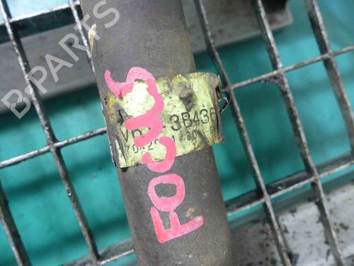 Right front driveshaft FORD COUGAR (EC_) | BP37880260M39 - Image 6