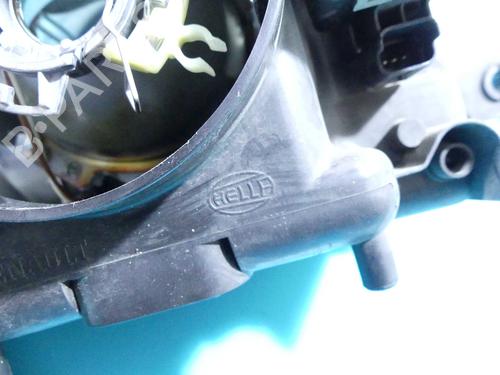 Left headlight RENAULT ESPACE IV (JK0/1_) 3.0 dCi (JK0J, JK0V) | BP37892534C28 - Image 7