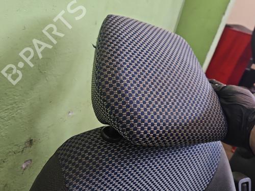Rear seat (2nd row) PEUGEOT BOXER Bus 2.2 HDi 120 | BP37837742I23  - Image 13