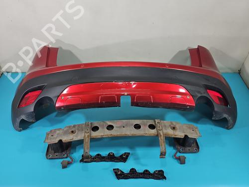Used Rear bumper Rear bumper 38131816 38131816
