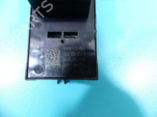 Switch VW CC B7 (358) 2.0 TDI | BP37809449I30 - Image 4