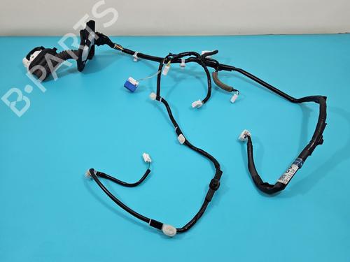 Used Wiring harness Wiring harness LEXUS IS III (_E3_) 300h (AVE30_, AVE30R) (223 hp) 38142608 38142608