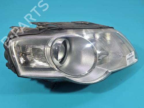 Right headlight VW PASSAT B6 (3C2) | BP37838857C29 - Image 2