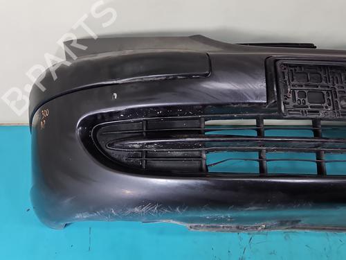 Front bumper CITROËN C8 (EA_, EB_) 2.0 HDi | BP37826570C7 - Image 8