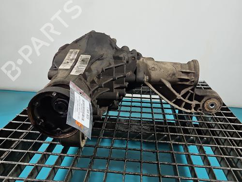 Front differential JEEP GRAND CHEROKEE IV (WK, WK2) 3.0 CRD V6 4x4 | BP37820303M23 - Image 2