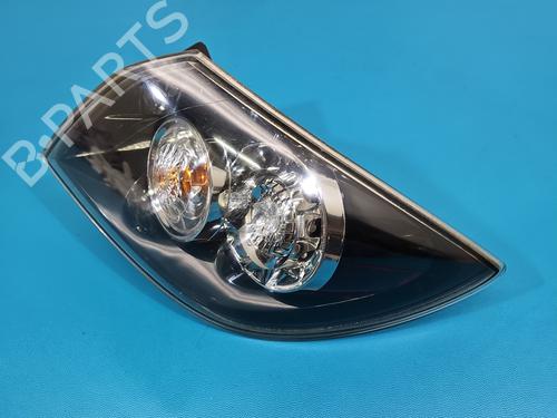 Right taillight MAZDA 3 (BK) 2.0 (BKEP) | BP37839649C35  - Image 5
