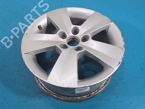 Used Rim Rim 39512055 39512055