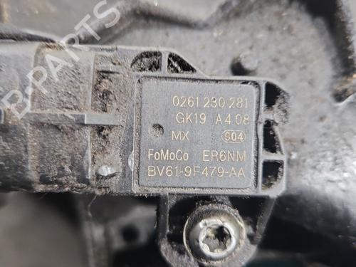 Intake manifold FORD RANGER (TKE) | BP38148981M70 - Image 10