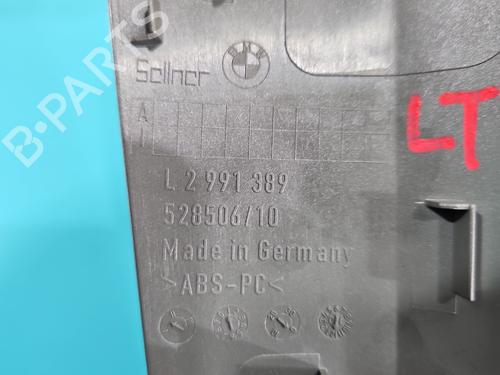 Andre BMW X1 (E84) sDrive 18 d | BP38128875O1  - Image 7