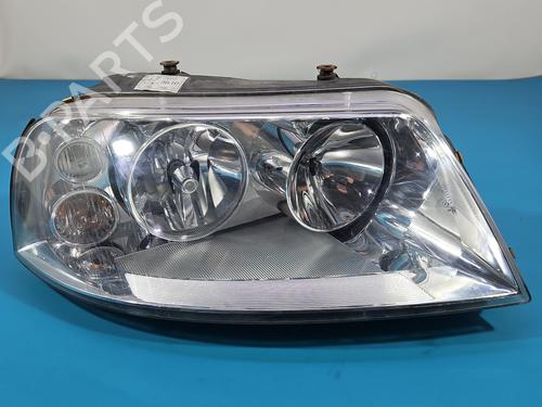Used Right headlight Right headlight 38048974 38048974