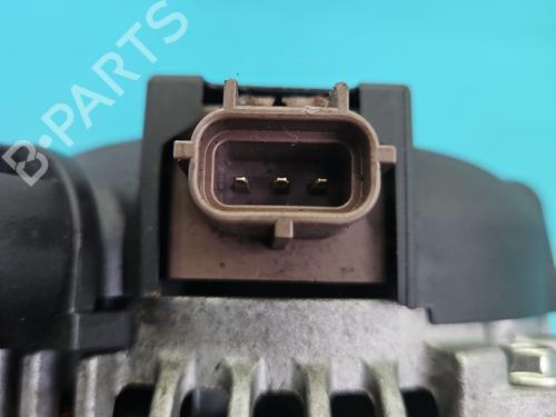 Alternator VOLVO V50 (545) 2.0 D | BP37846877M7 - Image 5