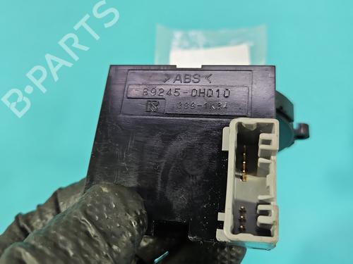 Electronic sensor CITROËN C1 (PM_, PN_) 1.0 | BP37845930M84  - Image 6